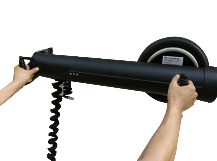 遠(yuǎn)距離外開式氣動(dòng)破門器PB6